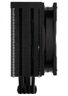 Cooler para CPU Endorfy Fera 5 Black ultra silencioso, ventoinha de 120 mm, 4 heatpipes PWM para Intel e AMD, preto thumbnail (4 of 8)