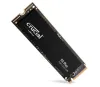 SSD Crucial 500 GB P3 Plus 3D NAND PCIe 4.0 NVMe M.2 (nº de: 4700 1900 MB/s)