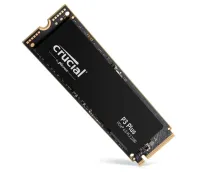 SSD ríthábhachtach 500GB P3 Plus 3D NAND PCIe 4.0 NVMe M.2 (Uimh.: 4700 1900MB/s) (1 of 1)