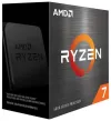 AMD Ryzen 7 5700X3D Ryzen AM4 8C 16T макс. 41GHz 100MB 105W TDP BOX без охладител