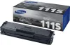 HP - Samsung toner zwart MLT-D111S voor M2020 2022 2070 2078 - 1000 pagina's.