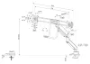 Neomounts DS75-450BL2 Display holder for the table 17-32" clamp+VESA 100X100 nosn.2x8kg gas piston 2 displays black thumbnail (6 of 6)