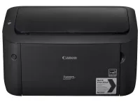 Canon i-SENSYS LBP6030B A4 2400x600 монохромный USB черный - в комплекте 2 тонера (1 of 1)