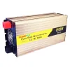 ROGERELE Sinusspanningsomvormer REP3000-12 3000W 12V USB-poort thumbnail (2 of 2)