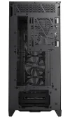 Boîtier MSI MPG GUNGNIR 300R AIRFLOW sans alimentation gauche verre trempé 4x ventilateur A-RGB 120 mm 1x USB-C 2x USB3.2 noir thumbnail (6 of 9)