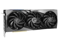 MSI GeForce RTX 4070 Ti GAMING X SLIM 12G 12GB GDDR6X PCI-E 3x DP HDMI (1 of 4)