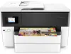 HP OfficeJet Pro 7740 AiO Wide A3+, 22, 18 стр./мин, USB LAN, Wi-Fi, факс, двусторонняя печать, DADF, сенсорный ЖК-дисплей thumbnail (2 of 5)