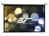 ELITE SCREENS schermo motore elettrico 106" (269,2 cm) 16:10 143 x 228,6 cm Gain 11 cassa bianco thumbnail (1 of 1)