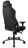 AROZZI gaming chair VERNAZZA Supersoft Fabric Black thumbnail (5 of 9)