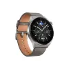 Watch GT3 Pro 46 mm Light Titanium Case Grey Lieder Band thumbnail (2 of 5)