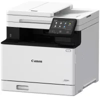 CANON i-SENSYS MF754Cdw A4 печат+сканиране+копиране+факс 33 ppm 1200x1200dpi LAN USB WiFi DADF Duplex (1 of 2)