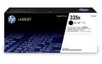 Оригинальный лазерный картридж HP 335X LaserJet, черный (1 of 2)