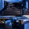 WD_Black SN7100 2TB SSD WDS200T4X0E NVMe M.2 PCIe Gen4 Internal M.2 2280 thumbnail (3 of 3)