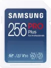 Samsung SDXC karte 256GB PRO Plus thumbnail (1 of 2)