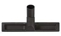 Bocal para piso em parquet NEDIS Bosch Miele Panasonic Rowenta Samsung Siemens 35 mm preto (1 of 1)