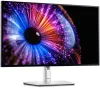 DELL U2724DE UltraSharp 27" LED 16:9 2560x1440 IPS 2000:1 8 мс HDMI 2x DP 4x USB 4x USB-C RJ-45 thumbnail (2 of 7)