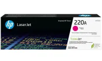 HP toner 220A - Purpurový 1800str. (W2203A) - pre Color LaserJet Pro 4202de 4202dn 4202dw (1 of 2)