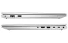 HP ProBook 450 G10 i5-1335U 8GB DDR4 512GB SSD Intel Iris Xe 15.6" FHD Matte W11P Silver thumbnail (4 of 6)