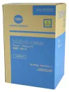 Toner original Konica Minolta AAJW252 jaune 9000 pages. TNP-80Y Konica Minolta Bizhub C3320i