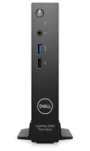 DELL OptiPlex 3000 TC Thin Client Celeron N5105 4 GB 32 GB eMMC ThinOS thumbnail (2 of 4)