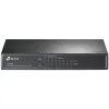 Коммутатор TP-Link TL-SG1008P 8x 10 100 1000 Мбит/с 4x PoE 55 Вт