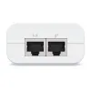 Adaptateur Ubiquiti UniFi PoE+ - Injecteur PoE Gigabit 48V 30W avec câble d'alimentation thumbnail (4 of 5)