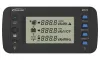 EPEVER MT75 extern display voor zonnecontrollers en omvormers EPEVER EPever