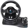 SUPERDRIVE Steering Wheel Pedals and Shifters Set GS550 PS4 Xbox One Xbox Series X S PC thumbnail (2 of 2)