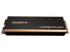 ADATA LEGEND 960 MAX Охолоджувач 4 ТБ SSD, внутрішній, PCIe Gen4x4 M.2 2280, 3D NAND thumbnail (2 of 2)