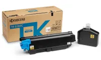 Toner Kyocera TK-5280C 11,000 cian A4 le haghaidh P6235cdn M6235 6635cidn (1 of 1)