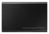 SAMSUNG T7 TOUCH SSD 2TB externo negro thumbnail (6 of 6)