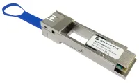 MikroTik XQ+CM0000-XS+ 100G QSFP28 zu 25G SFP28 Konverter (1 of 1)