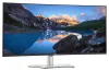 DELL U4021QW UltraSharp 40" WUHD curved 21:9 5120 x 2160 1000:1 5ms IPS 2xHDMI USB-C DP 4x USB Lautsprecher thumbnail (2 of 8)