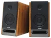 FENDA F&D altavoz R27BT 2 0 50W madera BT5 0 Entrada óptica USB thumbnail (1 of 3)