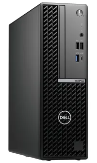 Твердотельный накопитель DELL OptiPlex 7020 SFF i5-14500, 16 ГБ, 512 ГБ, W11Pro vPro (1 of 4)