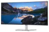 DELL U4021QW UltraSharp 40" WUHD curved 21:9 5120 x 2160 1000:1 5ms IPS 2xHDMI USB-C DP 4x USB Lautsprecher thumbnail (3 of 8)