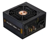 Zalman source ZM550 GVII GigaMax 550W ATX act. PFC 120mm fan 80PLUS Bronze (1 of 3)