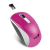 GENIUS NX-7010 Magenta Metallic 1200 dpi Αισθητήρας Blue-Eye Wireless Pink