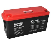 GOOWEI ENERGY veoaku (LiFePO4) CNLFP200-12,8 200Ah 12,8V (1 of 2)