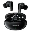 Casque Bluetooth TWS Swissten Sonic noir