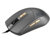 Mouse da gioco MSI M31 3.600 dpi 7 pulsanti USB (1 of 2)