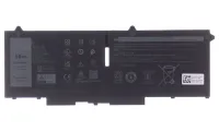 DELL batterij 4-cels 58 Wh voor Latitude 533054305530733074307530 (1 of 1)