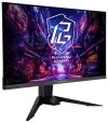 Monitor Phantom Gaming di Asrock PGO27QFV 27" OLED 2560x1440 360Hz 250cd m2 0,03ms DP HDMI USB-C VESA thumbnail (2 of 6)