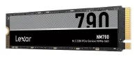 Lexar SSD NM790 PCle Gen4 M.2 NVMe 4TB (διαβάστε εγγραφή: 7400 6500 MB s) (1 of 4)