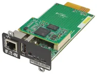 EATON Kommunikatioun Kaart - Network M2 Gigabit Management Network Card (1 of 4)