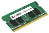 KINGSTON 16 GB DDR5 4800 MHz CL40 SO-DIMM (1 of 1)