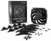 Bodi tiho! ventilator Silent Wings PRO 4 120mm PWM 4-pin 36.9dBA thumbnail (3 of 3)