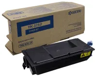 Тонер Kyocera TK-3150 ECOSYS M3540idn M3040idn 14500 сторінок чорний (1 of 1)