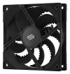 SilentiumPC additional fan Fluctus 120 PWM 120mm fan 12V PWM thumbnail (3 of 4)