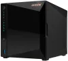 Asustor NAS AS3304T v2 4x 35" SATA Realtek RTD1619B 1,7GHz 2GB 2,5GbE x1 USB3.2 Gen1 x3 WOW (Wake on WAN) thumbnail (2 of 4)